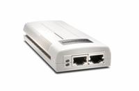 DELL SonicWALL PoE Injector 802.3af Gigabit N - thumbnail