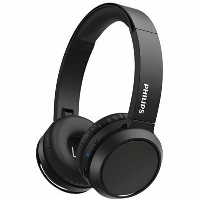 Hoofdtelefoon met Hoofdband Philips Rood