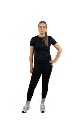 Sjeng Sports Sportlegging Dames Lang M/38