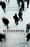 De afrekening - Ton Nijhof - ebook - thumbnail