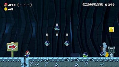 Super Mario Maker - thumbnail