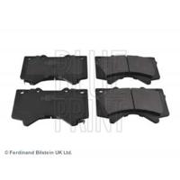 Remblokken set ADT342175 - thumbnail