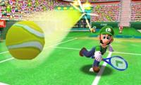 Mario Tennis Open (Nintendo Selects) (verpakking Duits, game Engels) - thumbnail