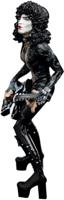 KISS Mini Epics Vinyl Figure The Starchild 17 cm - thumbnail