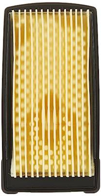 Bosch Professional 2605190266 Filterdeksel micro, deksel voor stofbox HW3 compleet, breedte x lengte: 97 x 260 mm - thumbnail