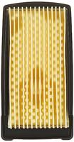 Bosch Professional 2605190266 Filterdeksel micro, deksel voor stofbox HW3 compleet, breedte x lengte: 97 x 260 mm - thumbnail