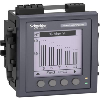 Schneider Electric METSEPM5340 Meetapparaat