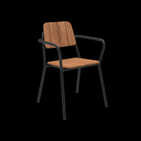 Kirra Patio Chair - thumbnail