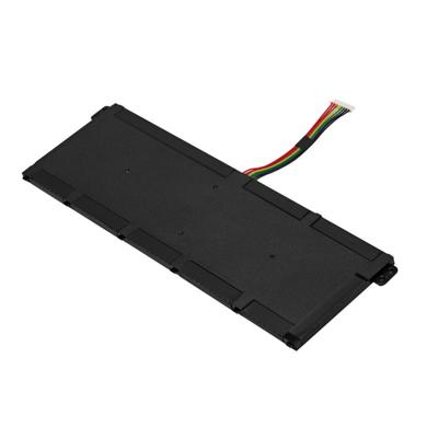 Green Cell GC-AC52V2 GC-AC52V2 Laptopaccu 11.4 V 3600 mAh Acer Green Cell GC-AC52V2 GC-AC52V2 Laptopaccu 11.4 V 3600 mAh Acer