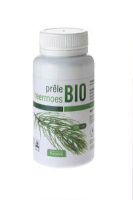 Purasana Heermoes Capsules