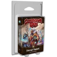 Summoner Wars 2nd Edition Eternal Council Faction Deck - thumbnail