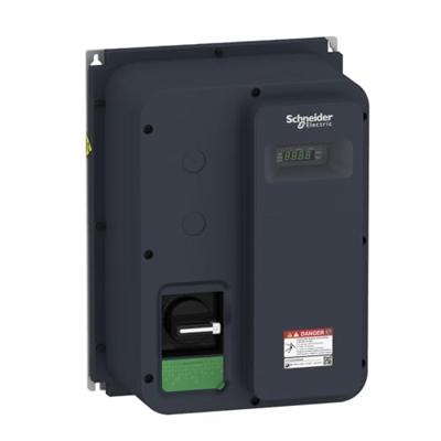 Schneider Electric Frequentieregelaar ATV320U02M2WS 0.18 kW 1-fasig 200 V, 240 V