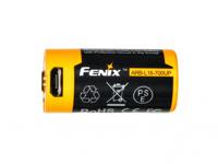 Fenix Light FEARBL16UP Reservebatterij (oplaadbaar) - thumbnail