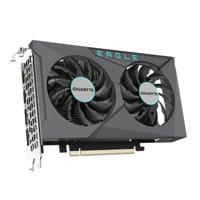 Gigabyte EAGLE GeForce RTX 3050 OC 6G NVIDIA 6 GB GDDR6 - thumbnail