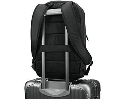 Lenovo ThinkPad Essential (Eco) Laptoptas Geschikt voor max. (laptop): 40,6 cm (16) Zwart