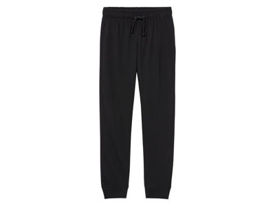 esmara Kinder joggingbroek (Zwart, 134/140)