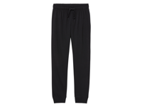 esmara Kinder joggingbroek (Zwart, 134/140) - thumbnail