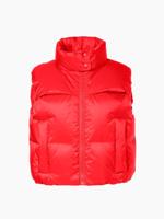 Goldbergh Calin Winter Bodywarmer Dames L/40 - thumbnail