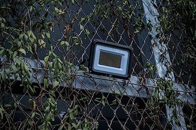 Brennenstuhl JARO 20060 1171250741 LED-buitenschijnwerper Energielabel: D (A - G) 150 W Lichtkleur (naam): Daglichtwit