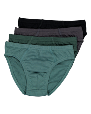 Slip - Groen Slip - Groen