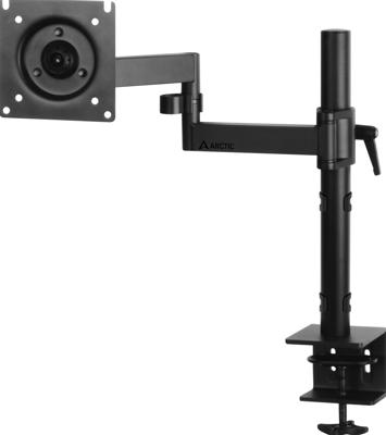 ARCTIC X1 124,5 cm (49 ) Klem Zwart
