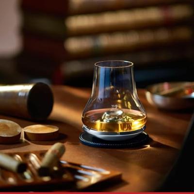 PEUGEOT - Whiskey - Whiskey proefset 0,29l