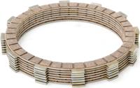 TRW koppelingsplaat set clutch kit mcc209-7 - thumbnail