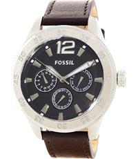 Horlogeband Michael Kors MK2451 Leder Groen 20mm