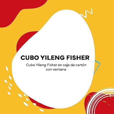 Bordspel Yileng Cube Cayro YJ8318 3 x 3