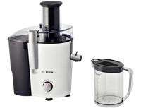 Bosch MES25A0 VitaJuice 2 sapcentrifuge - thumbnail