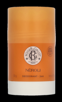 Roger & Gallet Neroli Deodorant Stick 24H 50 g - thumbnail