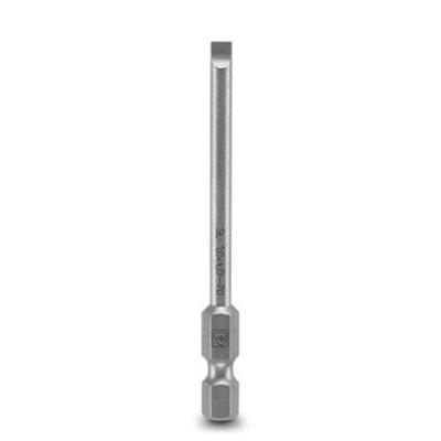 Phoenix Contact SF-BIT-SL 1,0X4,0-70 Gleuf-bit 5 stuk(s)