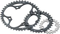 STRONGLIGHT mtb chainring 10-speed 4-arm ø 104 mm - thumbnail