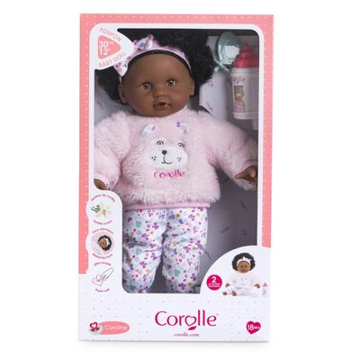 Corolle babypop calin caroline, 30cm