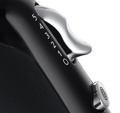 Russell Hobbs 24672-56 mixer Handmixer 350 W Zwart