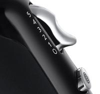 Russell Hobbs 24672-56 mixer Handmixer 350 W Zwart - thumbnail