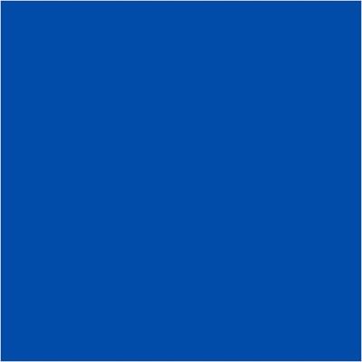 Creativ Company Foam vellen, a4, vel 210x297 mm, dikte 2 mm, donkerblauw, 10 vel/ 1 doos