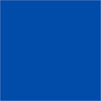 Creativ Company Foam vellen, a4, vel 210x297 mm, dikte 2 mm, donkerblauw, 10 vel/ 1 doos - thumbnail