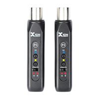 Xvive P3 Bluetooth Audio Receiver Set - thumbnail