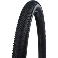 Schwalbe Vouwband g-one allround super ground 28 x 1.35" / 35-622 mm - zwart - thumbnail