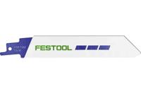Festool HSR 150/1,6 BI/5 Reciprozaagblad METAL STEEL/STAINLESS STEEL VE=5 - 577489 - thumbnail