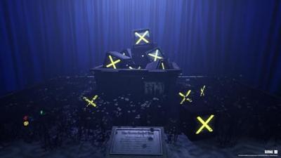 Karma The Dark World Limited Edition