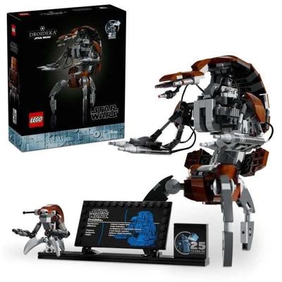 LEGO® STAR WARS™ 75381 Droideka