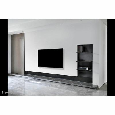 Neomounts WL30-550BL12 TV beugel Zwart - thumbnail