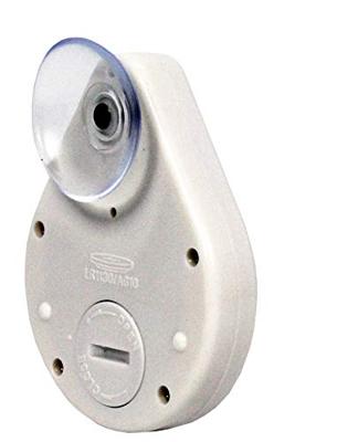 Ecosavers Douchecoach - lcd showertimer 5min. - thumbnail