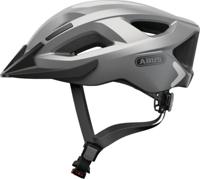 Abus helm Aduro 2.0 M (52-58cm). Zilver - thumbnail