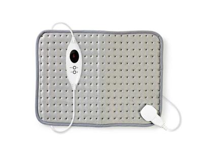 Nedis PEHP110CGY Buik- en Rugverwarmingskussen