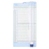 Nienke Vletter • papiersnijder met rilfunctie 15x30,5cm - thumbnail