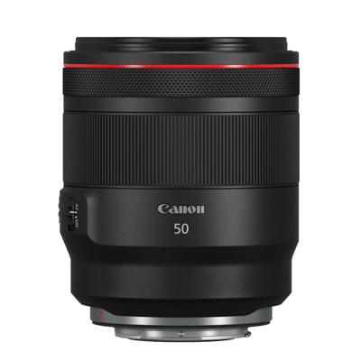 Canon RF 50mm f/1.2L USM Lens