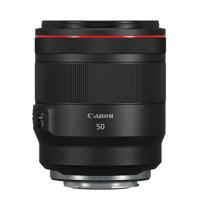 Canon RF 50mm f/1.2L USM Lens - thumbnail